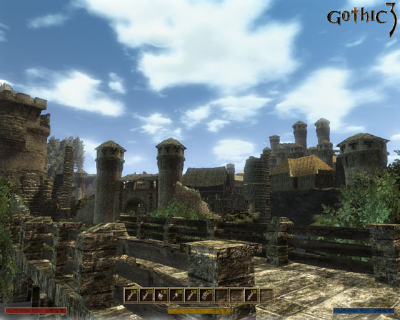 gothic 3 download free